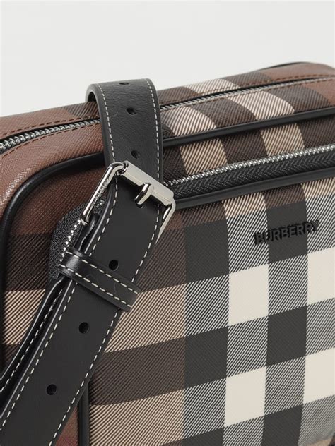 sac homme burberry|Burberry sacs homme.